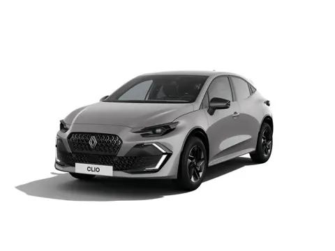 Renault Clio Techno