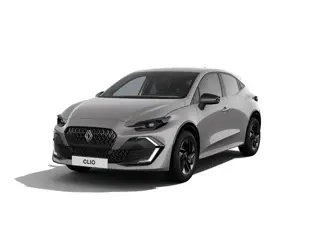Renault Clio Techno