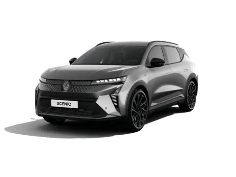Renault Scenic E-Tech esprit Alpine