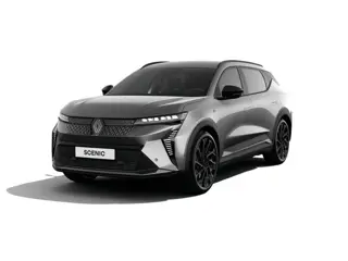 Renault Scenic E-Tech esprit Alpine