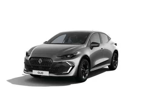 Renault Clio Techno