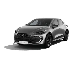 Renault Clio Techno