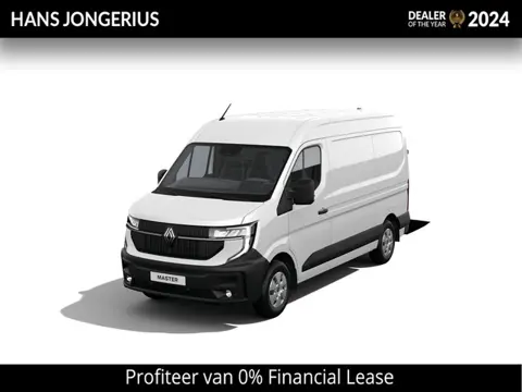 Renault Master Extra
