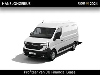 Renault Master Extra