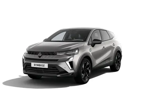Renault Symbioz esprit Alpine
