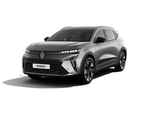 Renault Scenic E-Tech Techno
