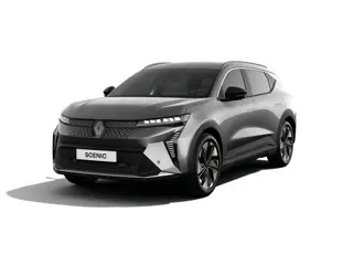 Renault Scenic E-Tech Techno