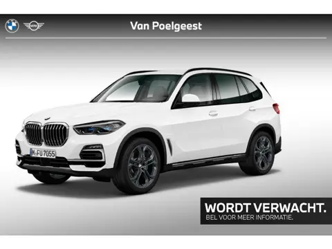BMW X5 xDrive45e High Executive