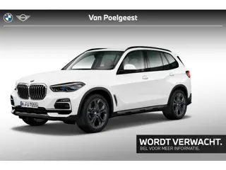 BMW X5 xDrive45e High Executive