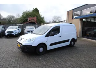 Peugeot Partner 120 1.6 e-HDI L1 XT Profit + 3 PERSOONS MARGE EERSTE EIGENAAR
