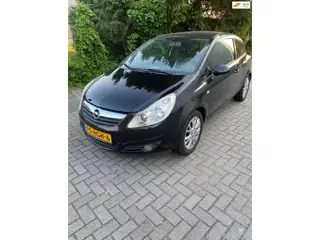 Opel Corsa 1.4-16V Business