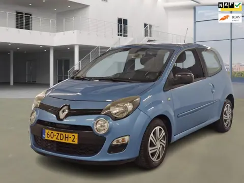 Renault Twingo 1.2 16V Dynamique