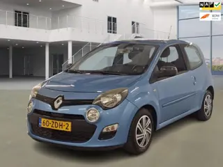 Renault Twingo 1.2 16V Dynamique