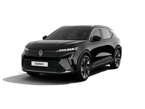 Renault Scenic E-Tech Techno
