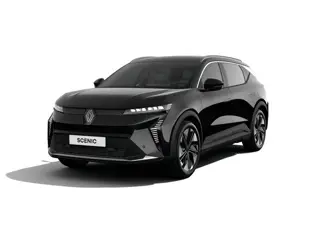 Renault Scenic E-Tech Techno
