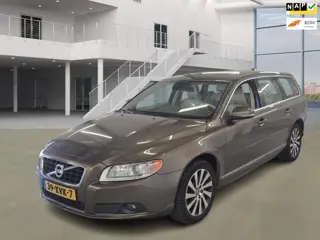 Volvo V70 1.6 T4 Limited Edition