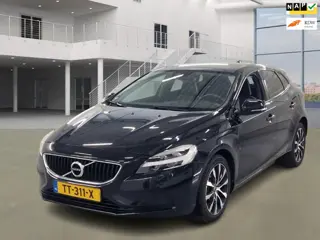 Volvo V40 1.5 T3 Dynamic Edition
