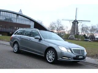 Mercedes-Benz E-klasse Estate 350 CGI 3.5 V6 4-Matic 7G-Tronic Aut 200kW 272Pk Avantgard 1e Eigenaar