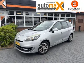 Renault Grand Scénic 1.5 dCi Express. 7p. |Export/Handel|Diesel|7persoon|