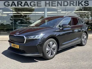 Skoda Enyaq iV 80 | SOH: 89,9% | Assistentie Pakket Plus | Climate pakket | Comfort Pakket | Adaptiv