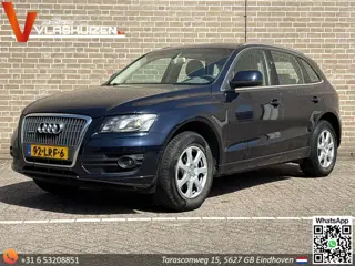 Audi Q5 2.0 TFSI quattro Pro Line Automaat | Climate | Cruise | Navi | PDC | Stoelverwarming |