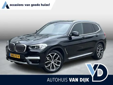 BMW X3 xDrive30e High Executive | xLine/Navi/Clima/Cruise/PDC/Privacy-Glass/20"/Sfeerverlichting/App