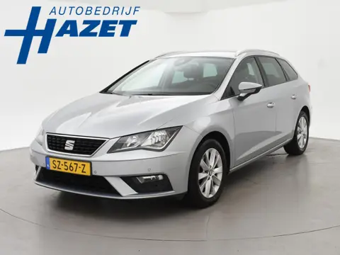 SEAT Leon ST 1.4 EcoTSI 150 PK STYLE BUSINESS + CARPLAY | DAB | CRUISE | CLIMATE CONTROL
