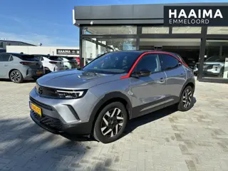 Opel Mokka 1.2 Turbo 130Pk GS Line | Climate control | Navigatie | Camera | Parkpilot | Stoel & Stuu