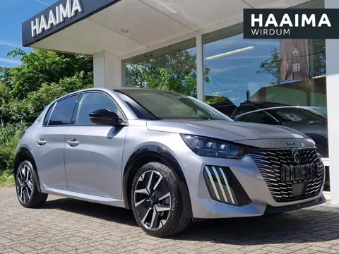 Peugeot 208 1.2 Hybrid 145 e-DCS6 GT | Massagestoel | Alcantara | Achteruitrijcamera | Apple Carplay