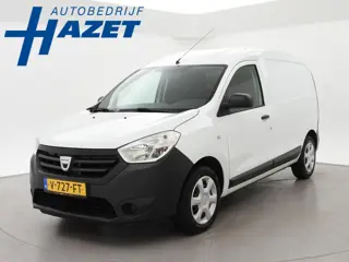 Dacia Dokker 1.5 dCi 75 EURO 6 AMBIANCE + AIRCO | APK 05-2027