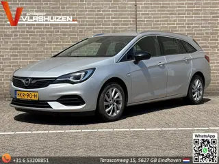 Opel Astra Sports Tourer 1.5 CDTI Business Edition | € 5.300,- NETTO! | Climate | Cruise | Navi | PD