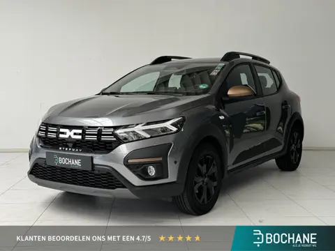 Dacia Sandero Stepway 1.0 TCe 90 Extreme | Automaat | Navigatie | Camera | Climate Control |