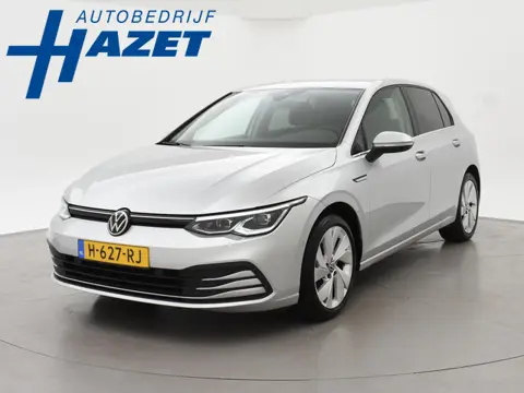 Volkswagen Golf 1.5 eTSI 150 PK STYLE AUT. + MASSAGE | SFEERVERL. | ADAPTIVE CRUISE | CARPLAY | CAME