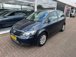 Volkswagen Golf Plus 1.4 TSI Comfortline | Automaat | Airco | Elektrische ramen | APK tot 18-05-2026