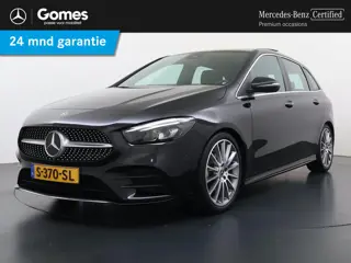 Mercedes-Benz B-klasse 180 AMG Line | Trekhaak | Pano | Sfeerverlichting