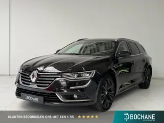 Renault Talisman Estate 1.6 TCe Initiale Paris | Trekhaak | Leder | Achteruitrijcamera | BOSE-Audios