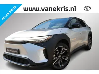 Toyota bZ4X Premium 71 kWh Limited, Panodak, 360 Camera