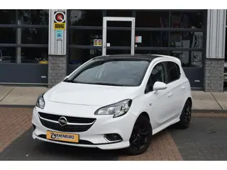 Opel Corsa 1.0 Turbo Online Edition Navi Airco Km 44.100!!