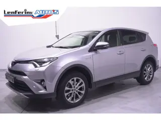 Toyota RAV4 AWD Dynamic Team-Duitsland navigatie camera 1650kg trekgewicht onderhouds historie elect