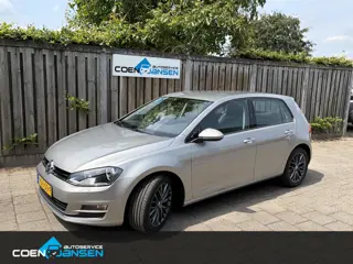 Volkswagen Golf 1.4 TSI Comfortline 80447KM! Camera, PDC, cruise, LM,