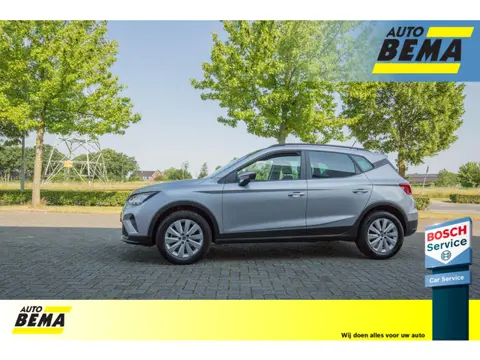 SEAT Arona 1.0 EcoTSI Style Business Connect