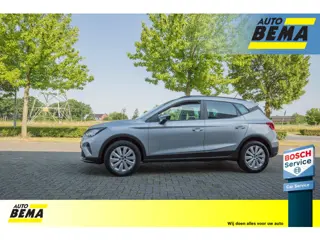 SEAT Arona 1.0 EcoTSI Style Business Connect