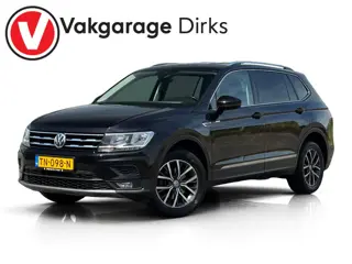 Volkswagen Tiguan Allspace 1.4 TSI 150 PK DSG 7p. ✅ ACC ✅ CarPlay ✅ Trekhaak
