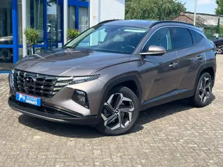 Hyundai Tucson 1.6 T-GDI HEV Comfort | Elektrische stoel, Stoel verwarming, Keyless, Cruise control,