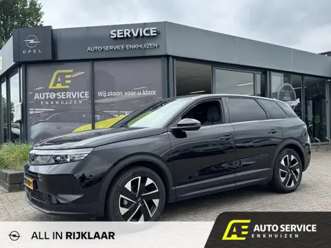 Opel Grandland 1.2 Turbo Hybrid GS \geheel gratis rijklaar ! Incl. fabrieksgarantie, beurt | 1e eige