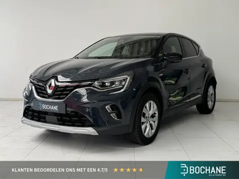 Renault Captur 1.0 TCe 90 Intens | Navigatie | 360° Camera | BOSE-Audio | Trekhaak |