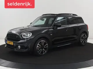 MINI Countryman 2.0 Cooper S Hammersmith| Harman Kardon | Carplay | Panoramadak | Camera | Leder | S