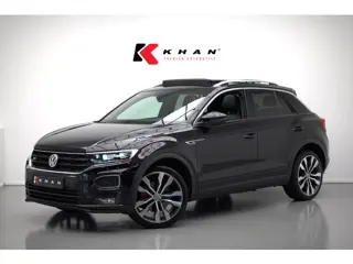 Volkswagen T-Roc 1.5 TSI Sport Business R |Pano|Beats|Carplay|