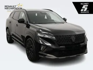 Renault Espace E-Tech full hybrid 200 esprit Alpine 5p. / PACK COMFORT / PACK LIGHT & SOUND /
