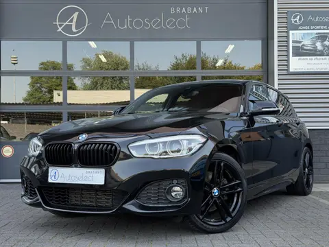 BMW 1-serie 118i M Sport Edition Navi | Bluetooth | Automaat
